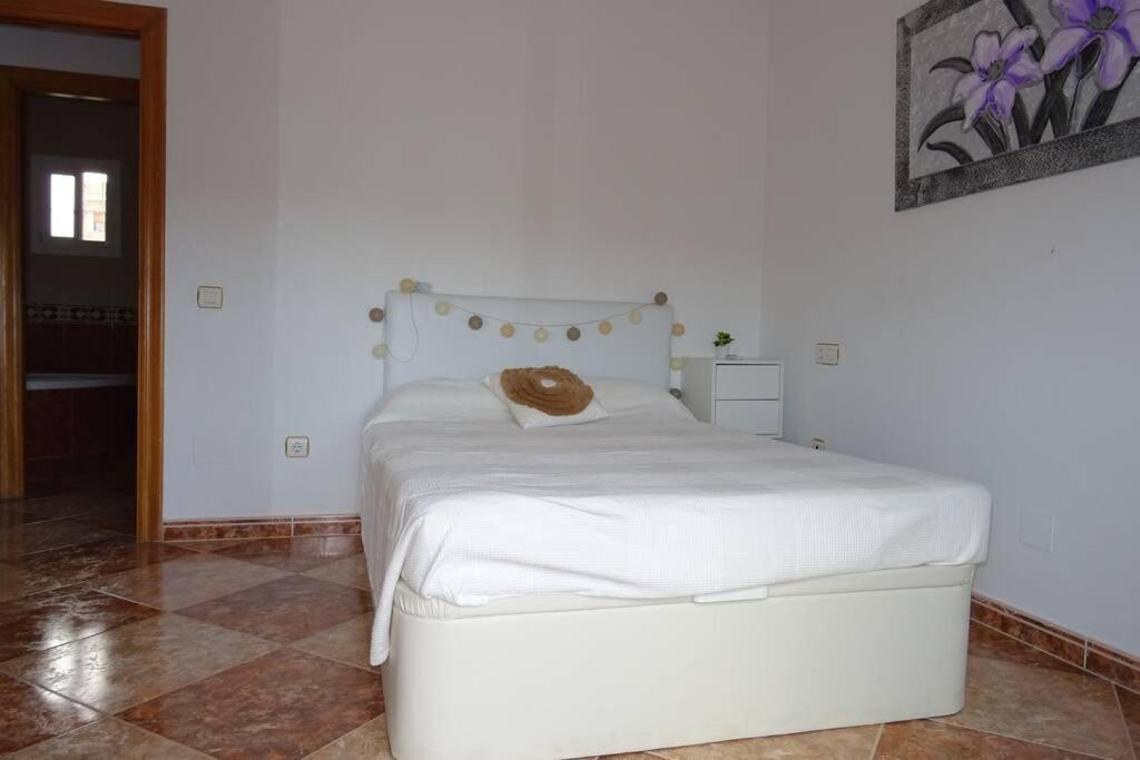 Villa Casa Los Altos Torrevieja - Orihuela Costa Exterior foto
