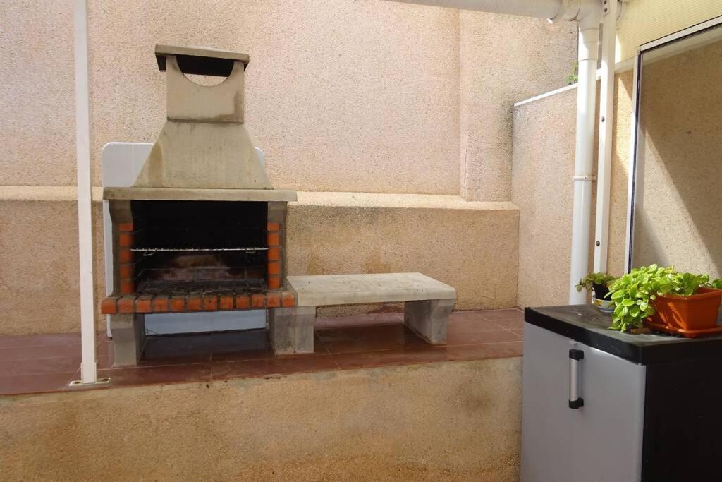 Villa Casa Los Altos Torrevieja - Orihuela Costa Exterior foto