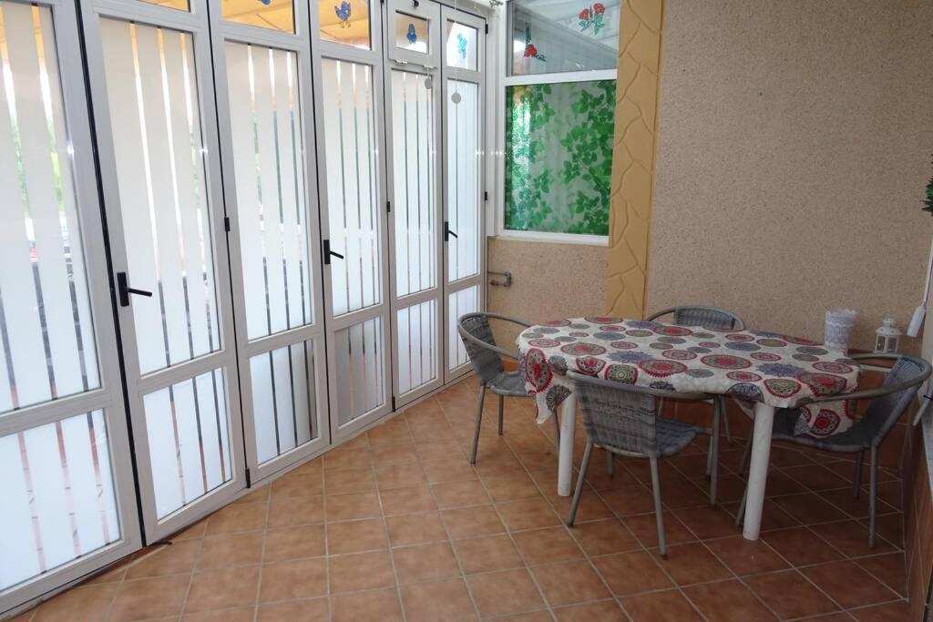 Villa Casa Los Altos Torrevieja - Orihuela Costa Exterior foto