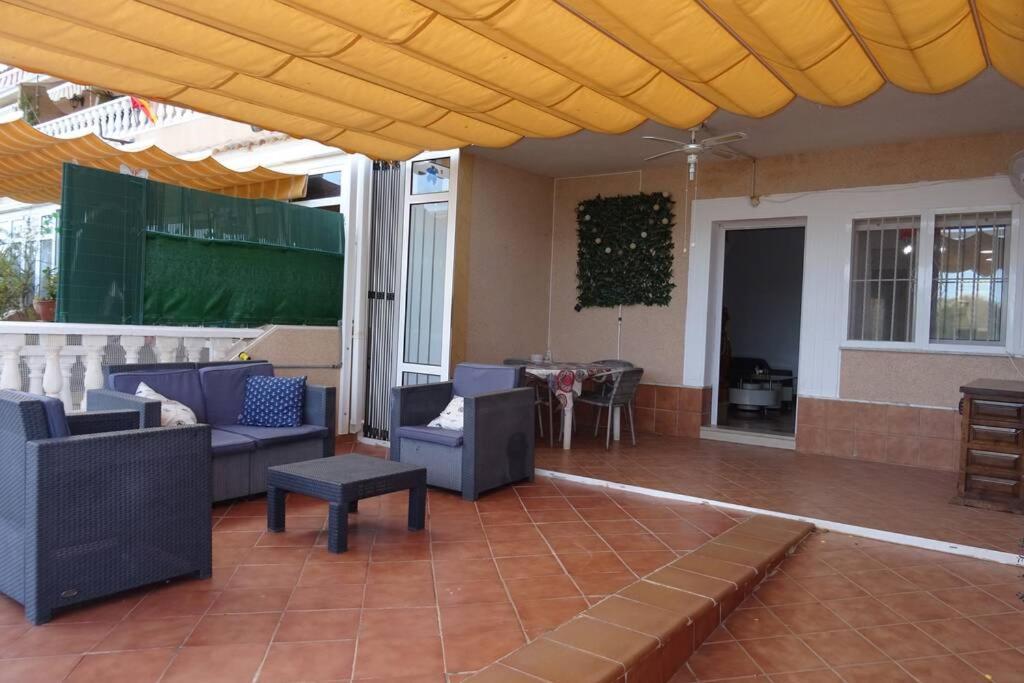Villa Casa Los Altos Torrevieja - Orihuela Costa Exterior foto