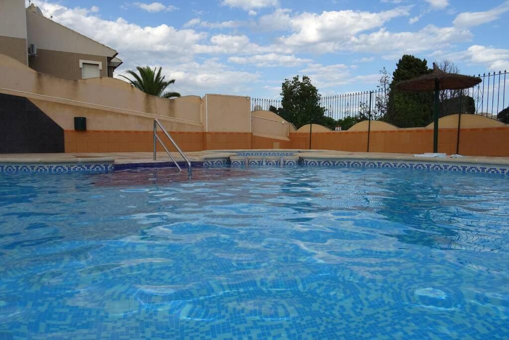 Villa Casa Los Altos Torrevieja - Orihuela Costa Exterior foto