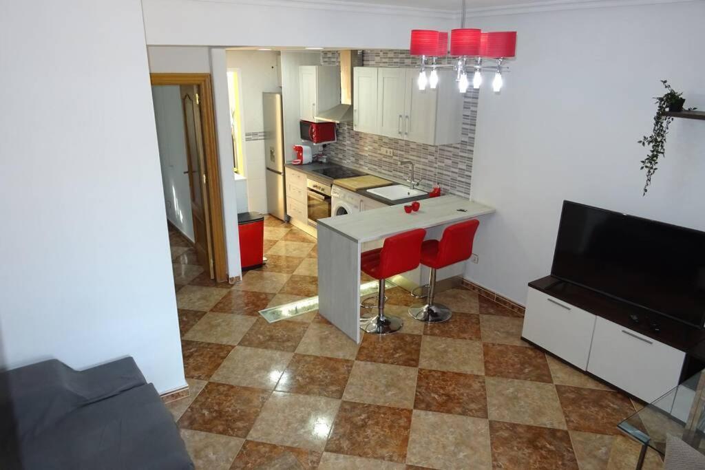 Villa Casa Los Altos Torrevieja - Orihuela Costa Exterior foto