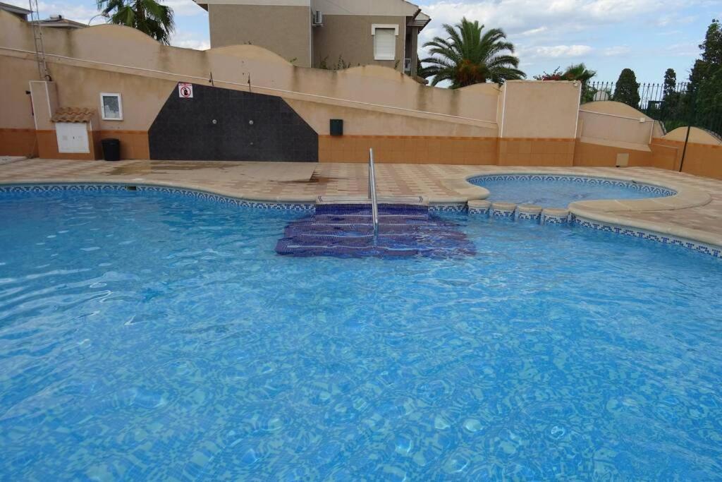 Villa Casa Los Altos Torrevieja - Orihuela Costa Exterior foto