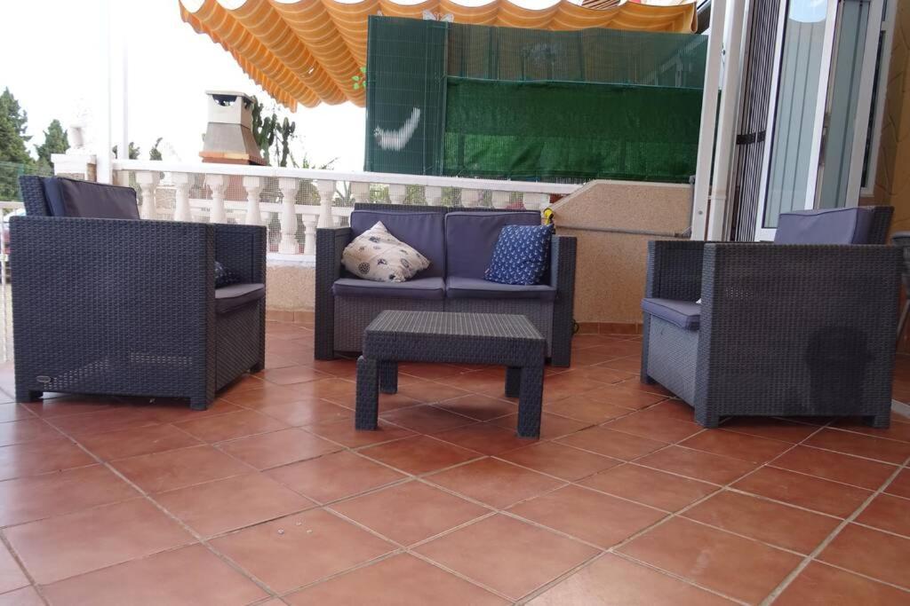 Villa Casa Los Altos Torrevieja - Orihuela Costa Exterior foto
