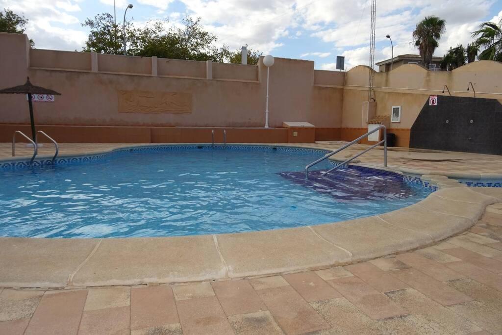 Villa Casa Los Altos Torrevieja - Orihuela Costa Exterior foto