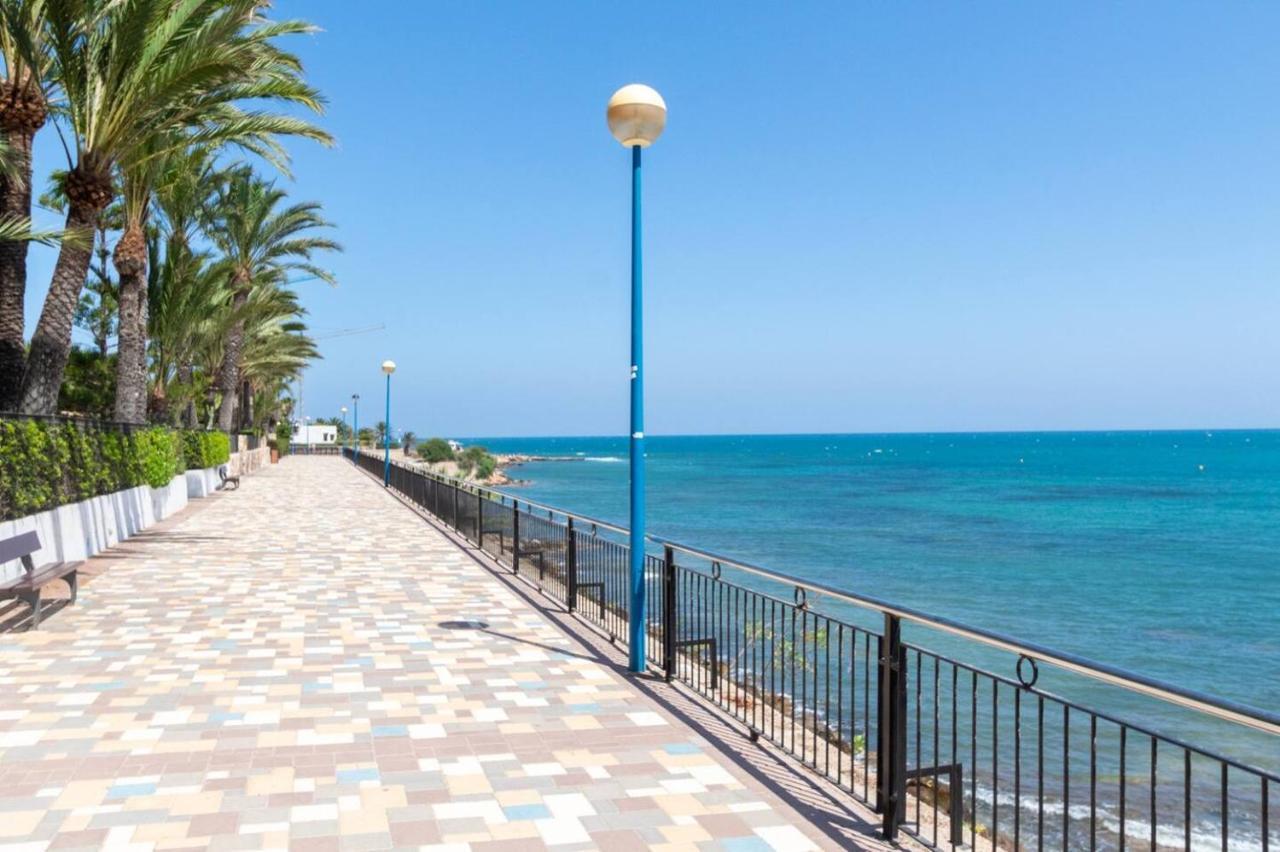 Villa Casa Los Altos Torrevieja - Orihuela Costa Exterior foto